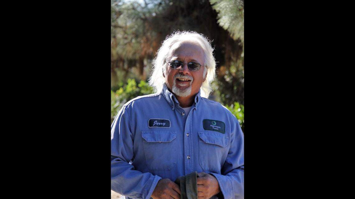 Jerry Vulich is shown in this undated photo.